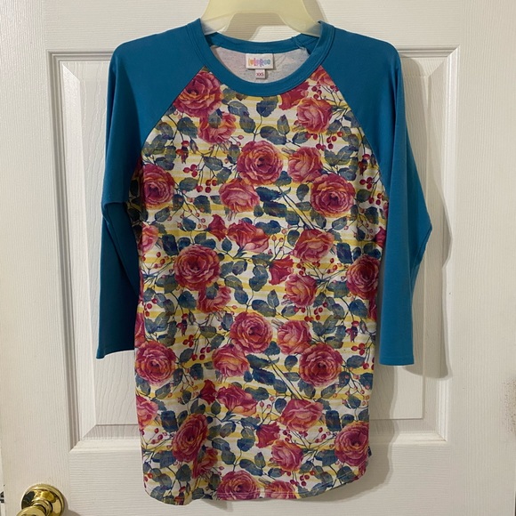 LuLaRoe Randy Style Shirt - Picture 3 of 6